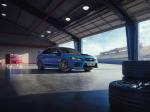 Subaru WRX STI Final Edition 2017 года (UK)